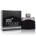 MontBlanc Legend by Mont Blanc Eau de Toilette Spray 50 ml