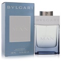 Bulgari, Bulgari Man Glacial Essence, Eau De Parfum Herren 100 ml