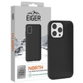 undefined, Eiger Apple iPhone 13 Pro Outdoor-Cover North Case Schwarz (EGCA00333)