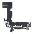 undefined, iPhone 13 Ladeanschluss Flex Kabel Schwarz