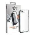 Eiger Apple iPhone SE (2020) / 8 / 7 Hard-Cover Glacier Case transparent (EGCA00156)