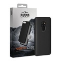 Eiger Hard Cover 'Eiger North Rugged black' Hülle