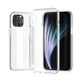 undefined, Schutzhülle transparent für iPhone 12 Pro Max