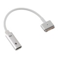 5-Pin MagSafe 2 (T-Stecker) auf USB-C / Typ-C PD Adapter Kabel