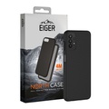 Eiger - Samsung Galaxy A32 North Case Premium Hybrid Schutzhülle (EGCA00320) - Schwarz