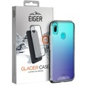 Eiger P Smart Hard Cover Case transparent Hülle