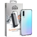 Eiger Hard Cover 'Glacier Case transparent' Hülle