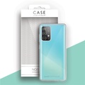 undefined, Case 44 Samsung Galaxy A52 5G / A52s 5G Silikon Soft-Cover Transparent