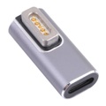 MagSafe 1 auf USB-C Buchse Adapter