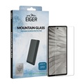 undefined, Eiger Google Pixel 7a Mountain Display-Glas 2.5D