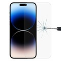 undefined, Schutzglas für iPhone 15 Plus / 15 Pro Max 9H 2.5D 0.26mm