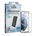 undefined, Samsung Galaxy S22+ 3D Glas Case Friendly (EGSP00815)