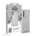 Eiger - Samsung Galaxy A53 5G Glacier Case Hybrid Schutzhülle (EGCA00363) - Transparent