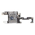 Huawei P50 Pro SIM Kartenleser