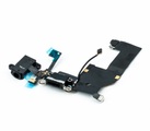 iPhone 5C Ladebuchse / Lightning Connector Schwarz