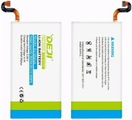 Akku für Samsung Galaxy S8 Plus EB-BG955ABE 3600mAh