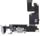 iPhone 6 Plus Ladebuchse / Lightning Connector Grau