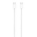 Apple 1m USB-C auf USB-C Ladekabel Weiss