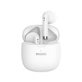 Yesido Drahtlose Bluetooth In-Ear Kopfhörer Weiss