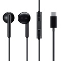 Huawei USB-C In-Ear Kopfhörer mit Mikrofon Schwarz