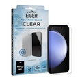 undefined, Eiger Samsung Galaxy S24 Plus Mountain Glass Clear