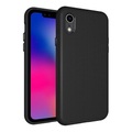 Eiger iPhone Xr North Case Premium Hybrid Schutzhülle Schwarz (EGCA00122)
