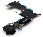 iPhone 5S Ladebuchse / Lightning Connector Schwarz