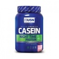 Ultimate Sports Nutrition, USN Casein Night Time Protein, 908g