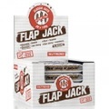 NUTREND FLAPJACK GLUTEN FREE, 20x100g, Chocolate + Banana with dark chocolate