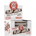 NUTREND FLAPJACK GLUTEN FREE, 20x100g, Chocolate + Banana with dark chocolate