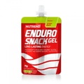 NUTREND ENDUROSNACK sachets, 75g, Green Apple