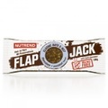 NUTREND FLAPJACK GLUTEN FREE, 100g, Chocolate + Banana with dark chocolate