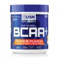 USN BCAA Power Punch, 400g