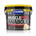 USN Muscle Fuel Anabolic 4000g