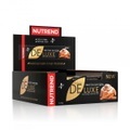 NUTREND DELUXE PROTEIN BAR, 12x60g, Chocolate Brownies