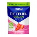 USN Diet Fuel Vegan, 880g