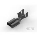 TE CONNECTIVITY 180351-2 Kabelschuh Fastin-Faston 250 Crimpen