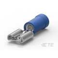 TE CONNECTIVITY 9-160313-2 Kabelschuh isoliert PIDG Crimpen AWG 17-13