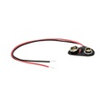 Keystone, KEYSTONE 236 Batterie-Steckverbinder 9 Volt
