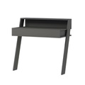 Schreibtisch Cowork Anthrazit Ca. 94x50x91cm 94/50/91 cm Anthrazit 