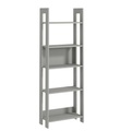 Regal Country Bücherregal 64/180/30 cm 