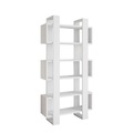 Regal Milano Bücherregal 80/160/29 cm 