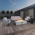 Bessagi Garden, LOUNGEGARNITUR ANNALOTTA