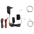 LED-Strip Band 100cm 2er Set max. 9 Watt