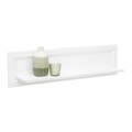Zandiara, Wandboard Marilou in Weiss