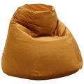 Sitzsack in Gelb