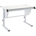 Schüler-Schreibtisch Marlo 3-in-1