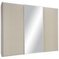 Schwebetürenschrank Sonate Rom ca. 280x222x68 cm