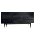 Sideboard Wl7.021  160/81/42 cm 3 Schublade(n) 