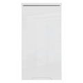 Hängeschrank in Weiss
